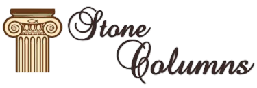 Stone Logo Outline